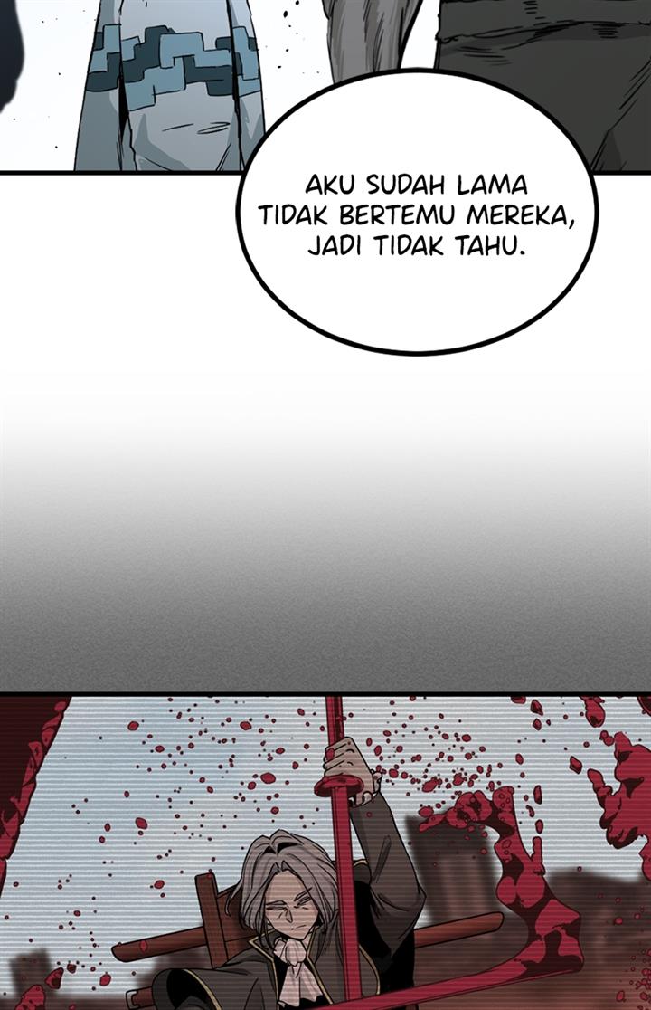 Hero Killer Chapter 101 - halaman 12