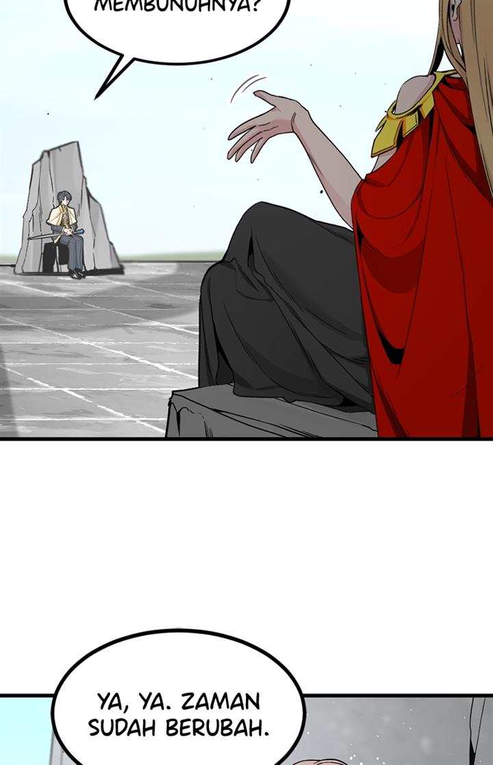 Hero Killer Chapter 101 - halaman 16