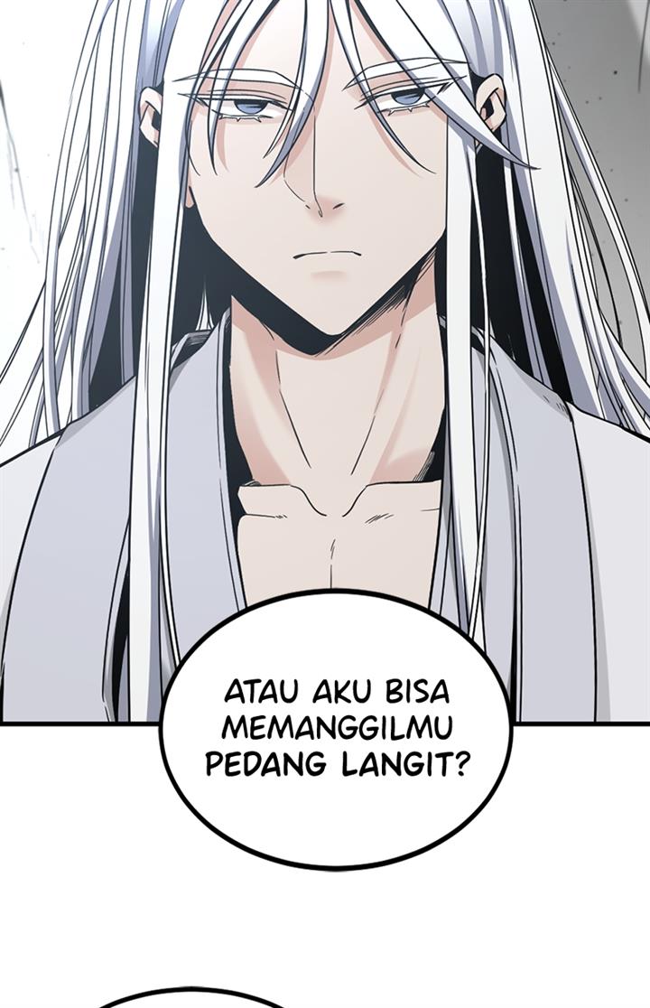 Hero Killer Chapter 101 - halaman 23