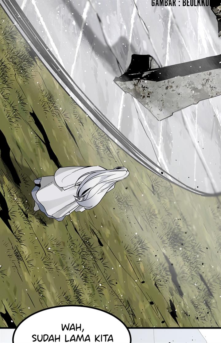 Hero Killer Chapter 101 - halaman 3