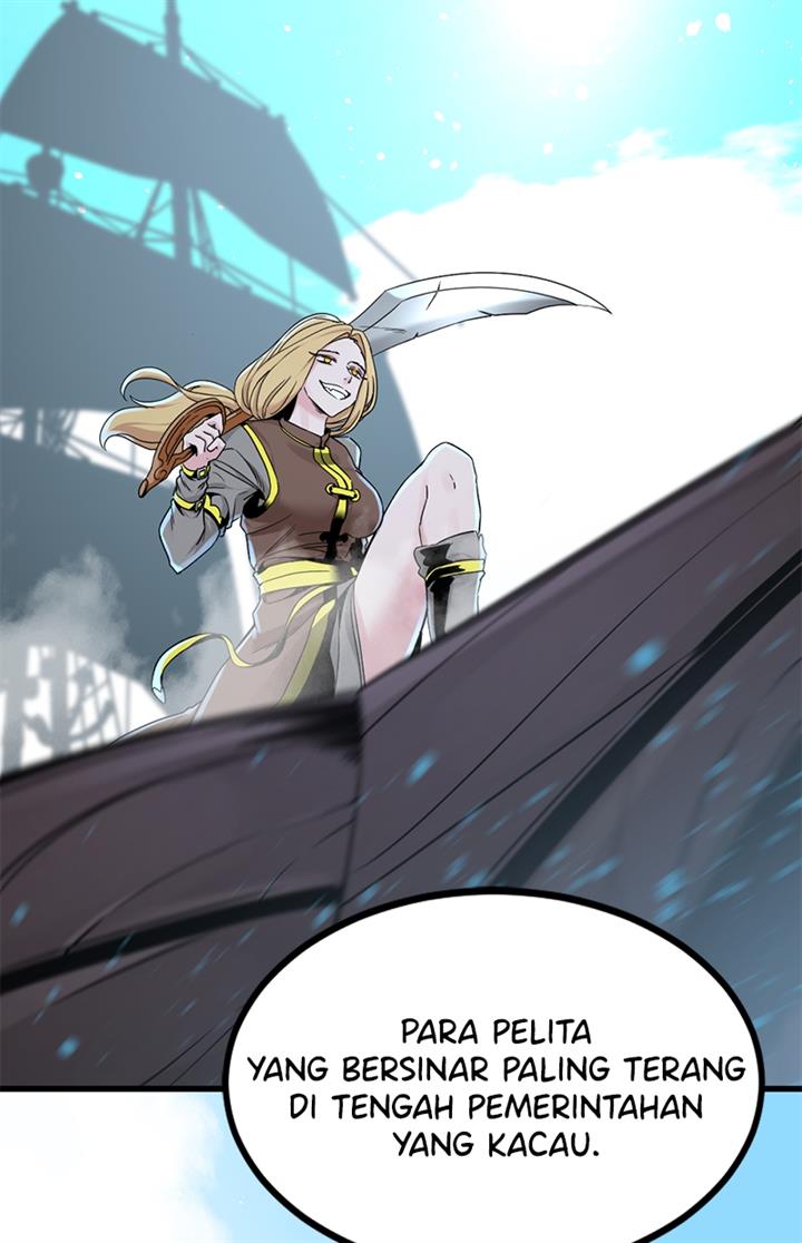 Hero Killer Chapter 101 - halaman 33