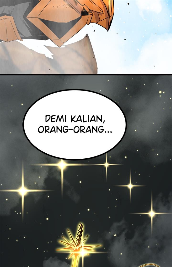Hero Killer Chapter 101 - halaman 36