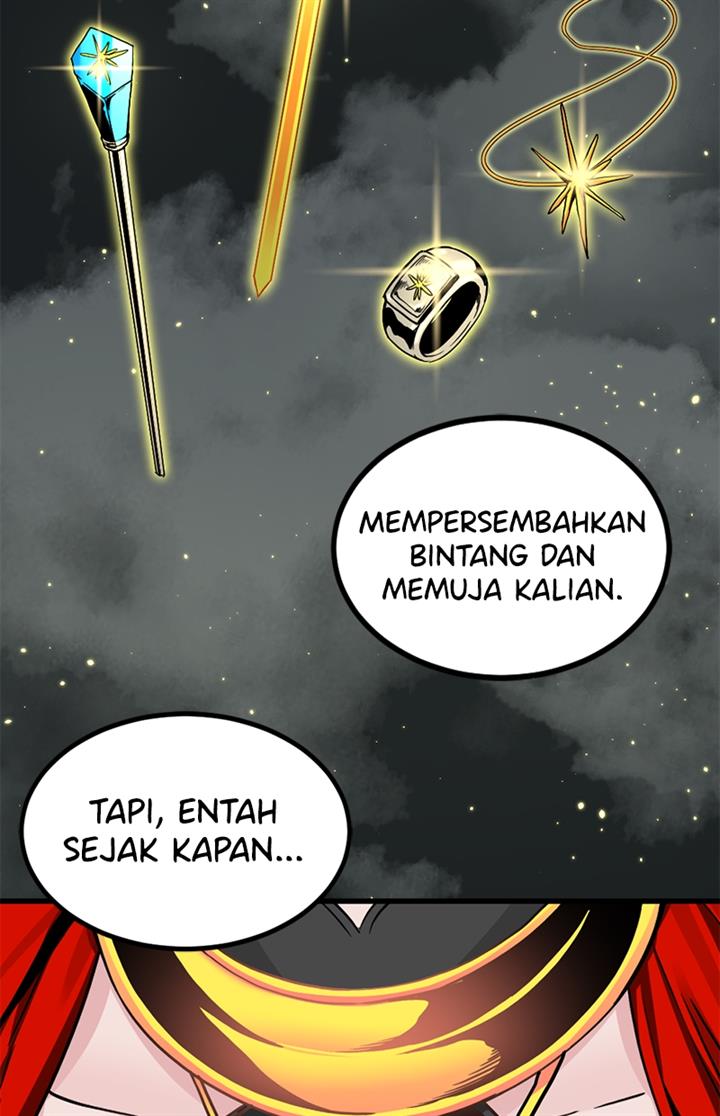 Hero Killer Chapter 101 - halaman 37