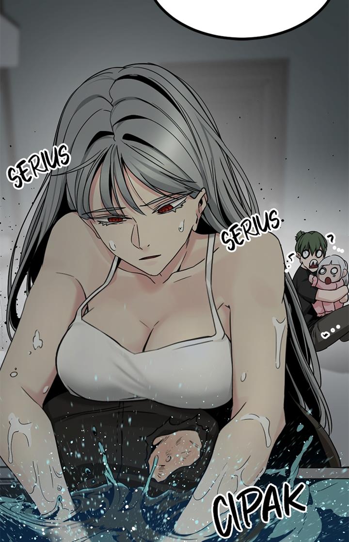Hero Killer Chapter 101 - halaman 45