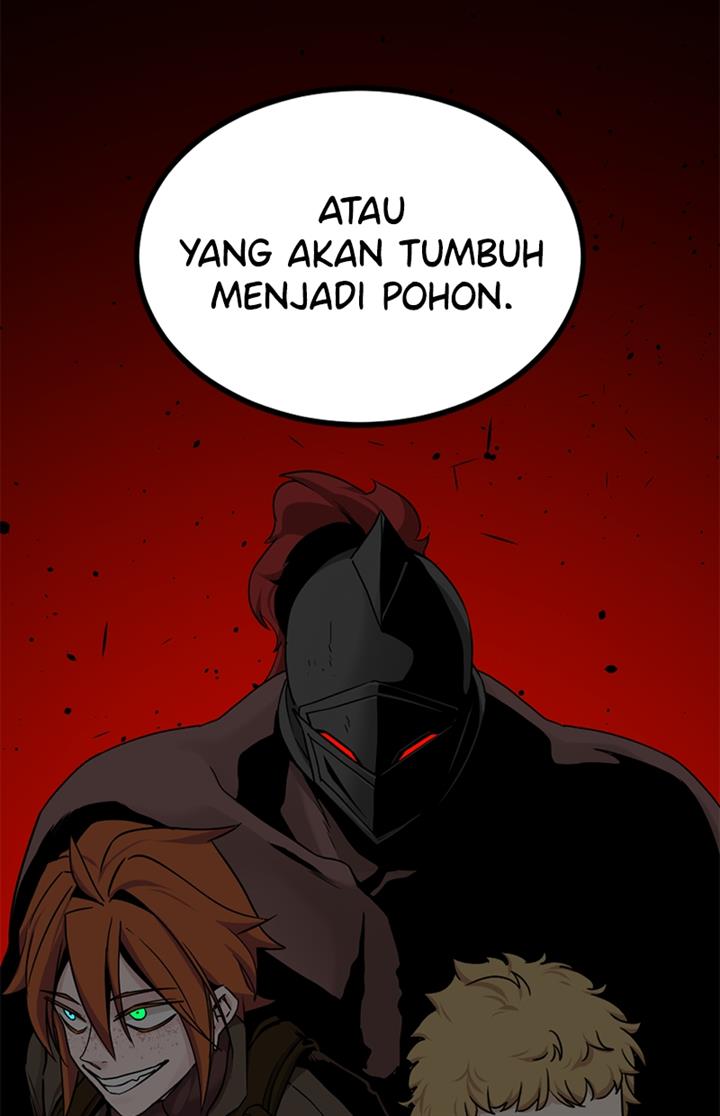 Hero Killer Chapter 101 - halaman 48