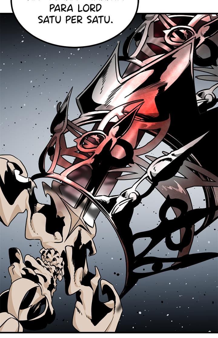 Hero Killer Chapter 101 - halaman 54