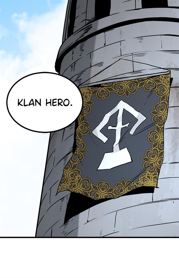 Hero Killer Chapter 101 - halaman 57