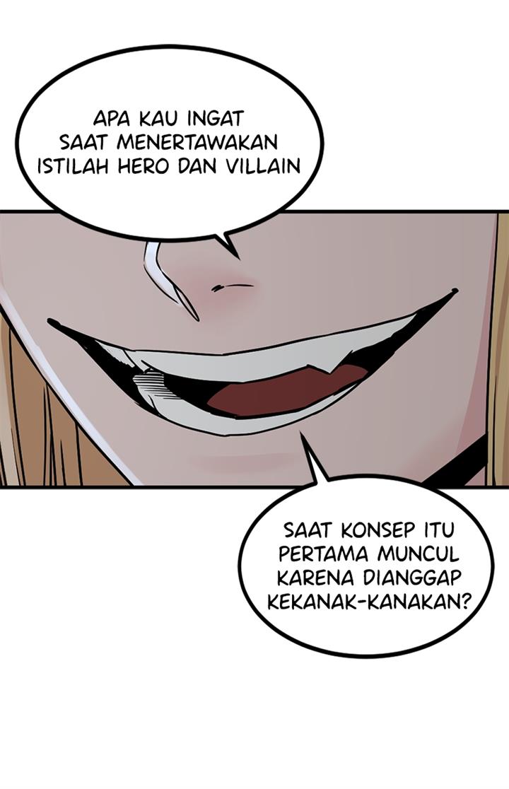Hero Killer Chapter 101 - halaman 58