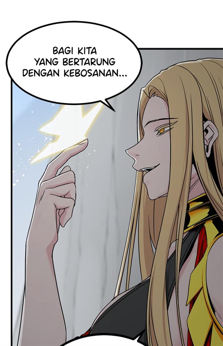 Hero Killer Chapter 101 - halaman 59