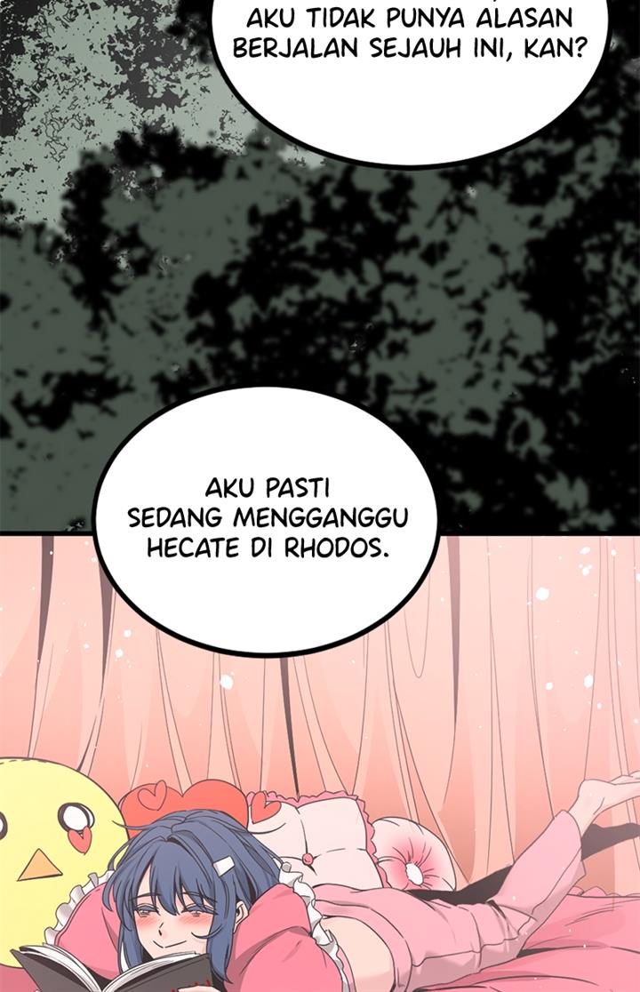 Hero Killer Chapter 101 - halaman 63