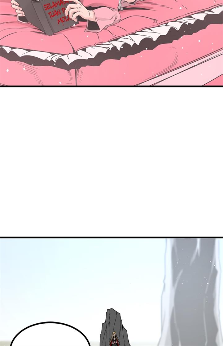 Hero Killer Chapter 101 - halaman 64