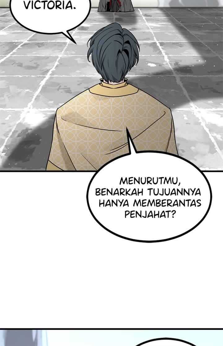 Hero Killer Chapter 101 - halaman 65