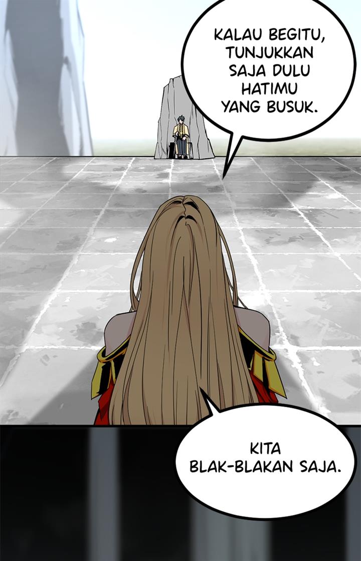 Hero Killer Chapter 101 - halaman 66