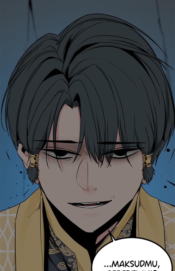 Hero Killer Chapter 101 - halaman 69