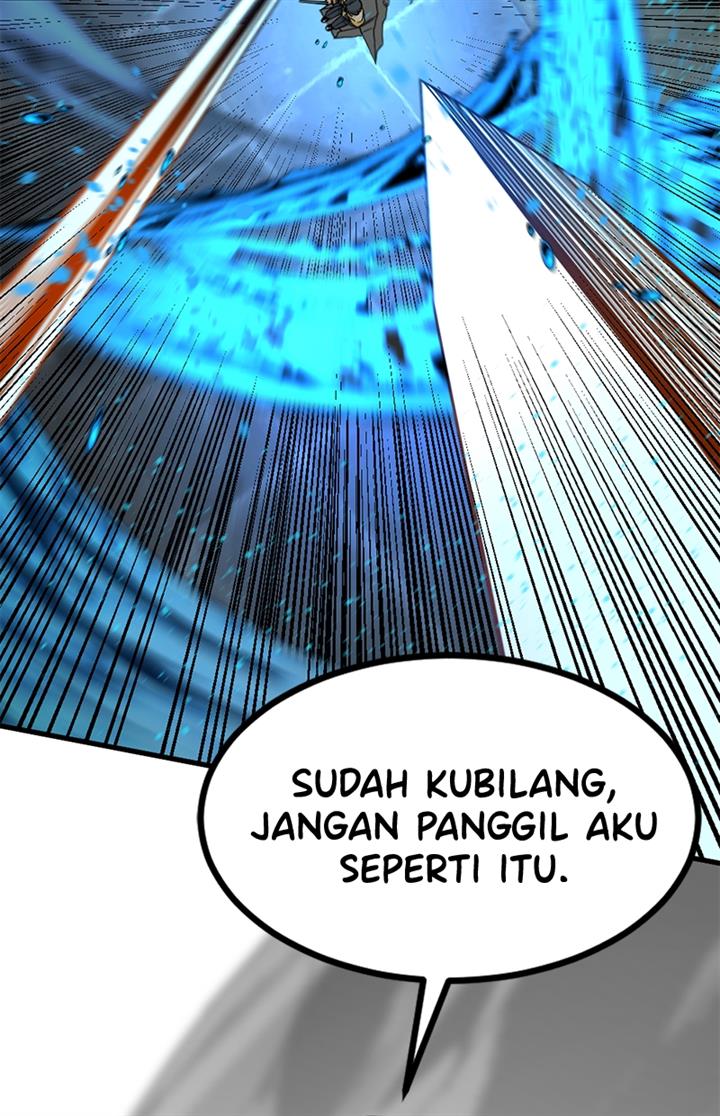 Hero Killer Chapter 101 - halaman 79