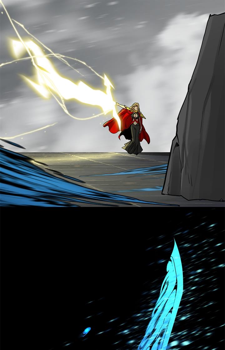Hero Killer Chapter 101 - halaman 84
