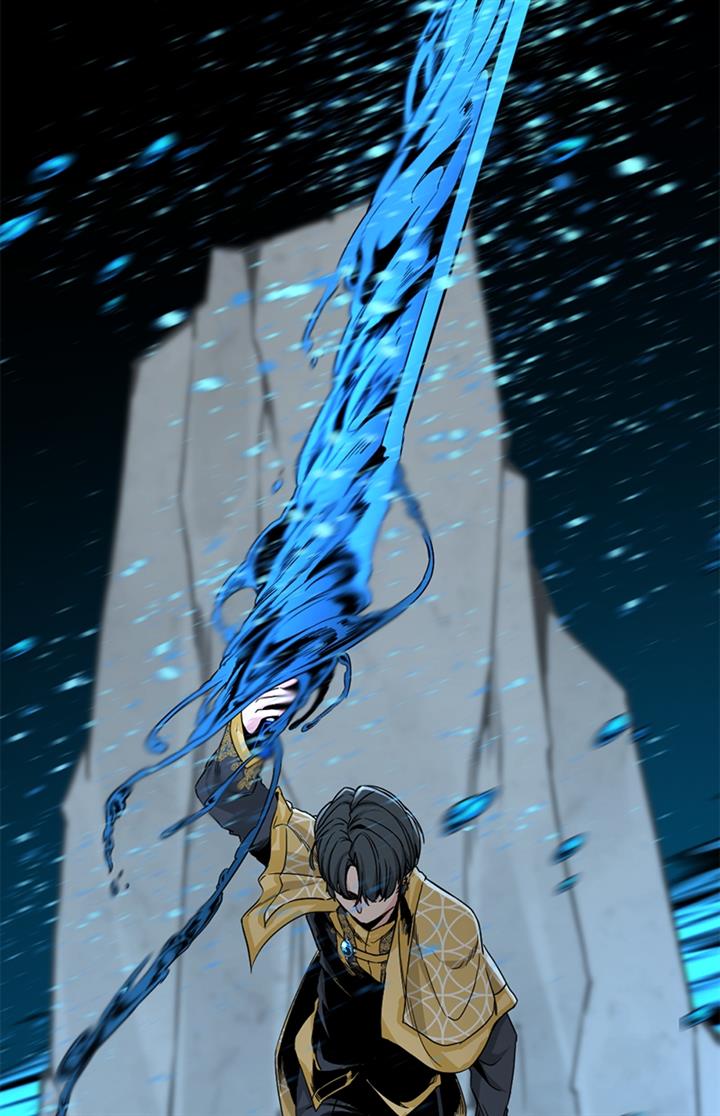 Hero Killer Chapter 101 - halaman 85