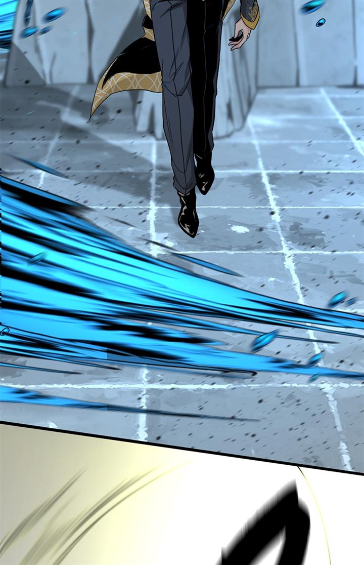 Hero Killer Chapter 101 - halaman 86