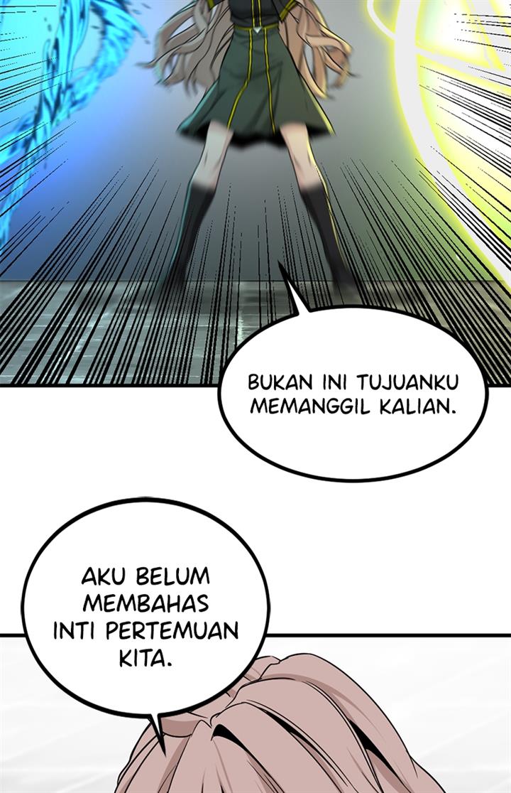 Hero Killer Chapter 101 - halaman 94