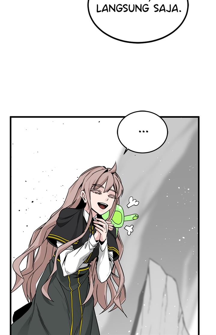 Hero Killer Chapter 101 - halaman 97