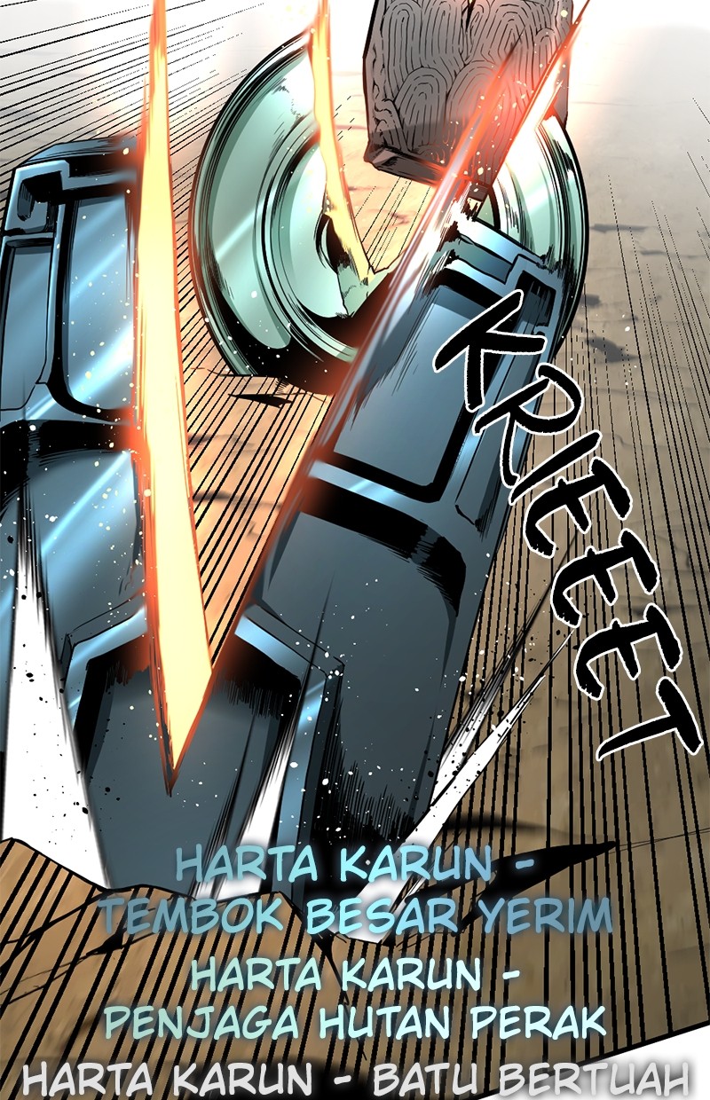 Hero Killer Chapter 102 - halaman 101