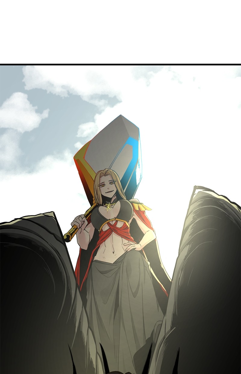 Hero Killer Chapter 102 - halaman 103