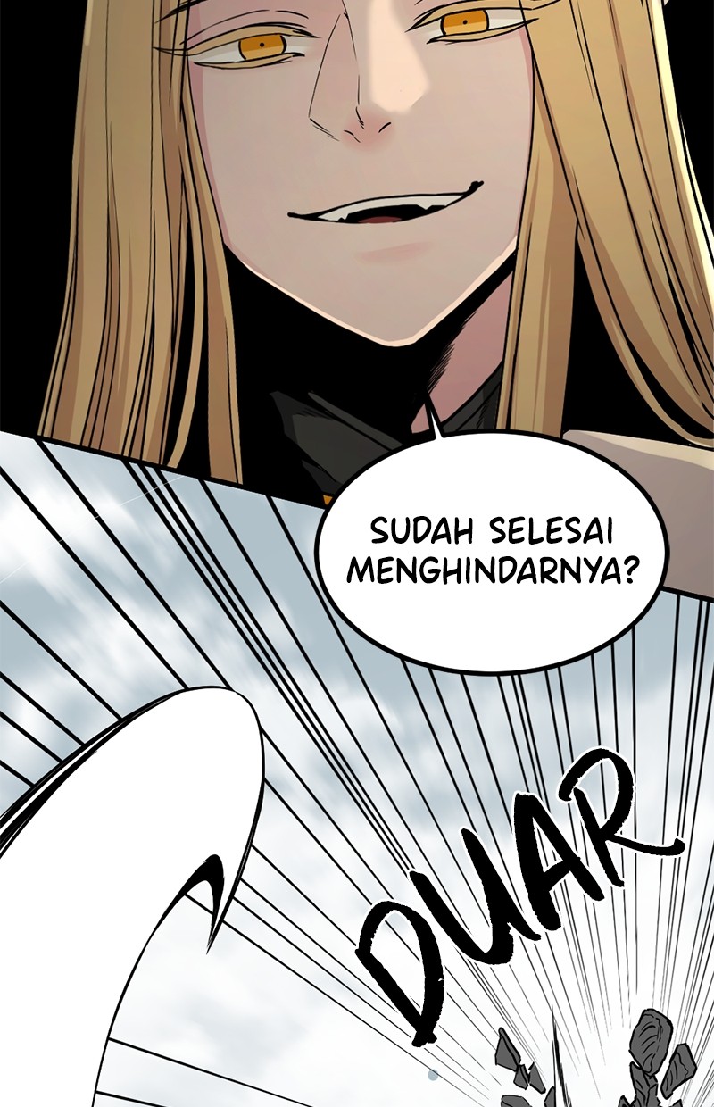 Hero Killer Chapter 102 - halaman 105