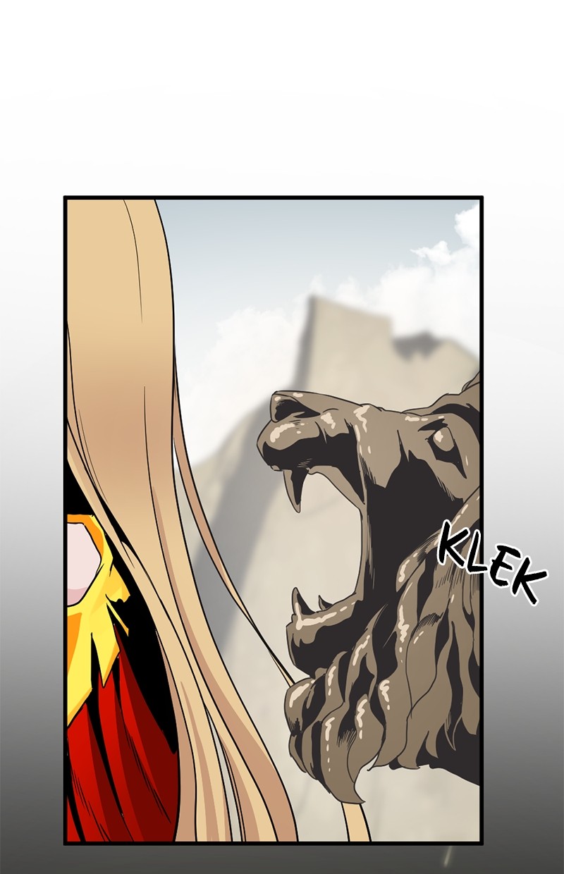 Hero Killer Chapter 102 - halaman 109