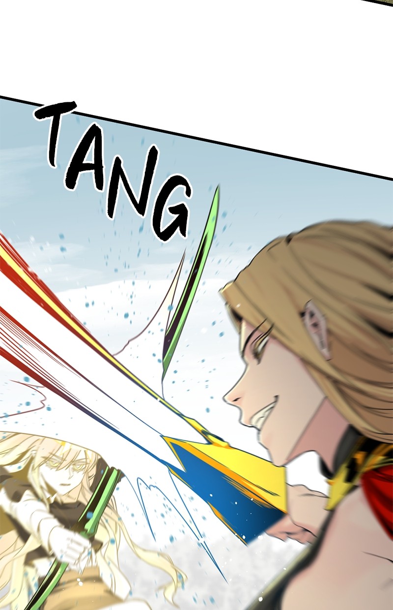 Hero Killer Chapter 102 - halaman 13