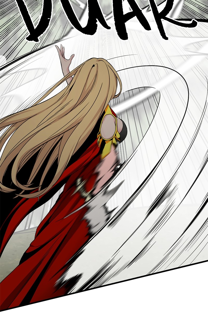 Hero Killer Chapter 102 - halaman 16