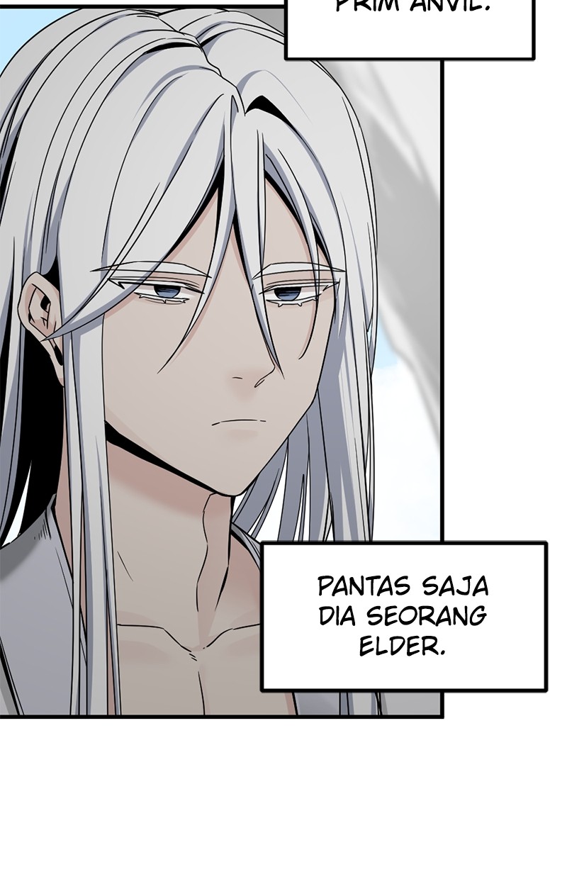 Hero Killer Chapter 102 - halaman 29