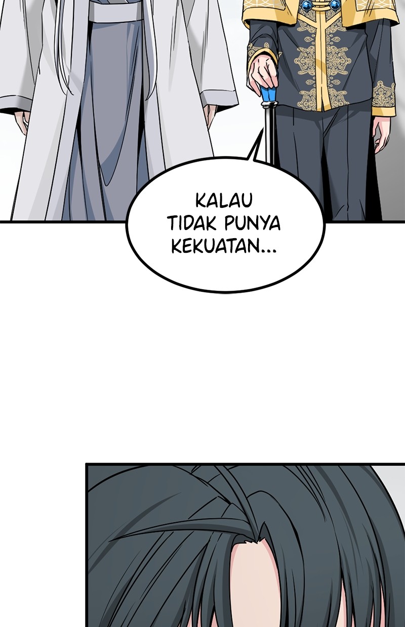 Hero Killer Chapter 102 - halaman 31