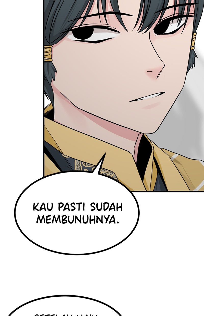 Hero Killer Chapter 102 - halaman 32