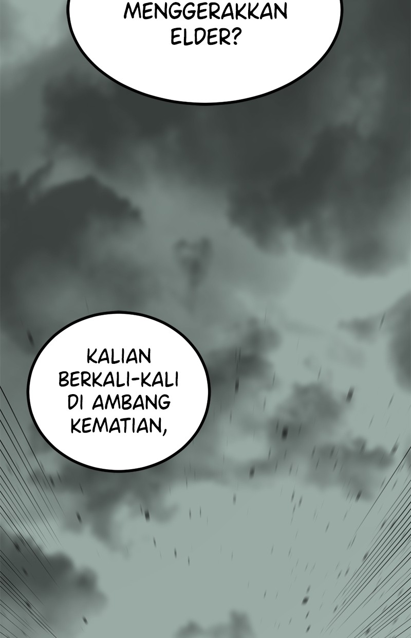 Hero Killer Chapter 102 - halaman 36