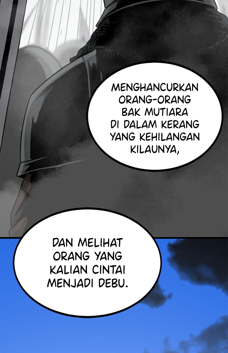 Hero Killer Chapter 102 - halaman 38