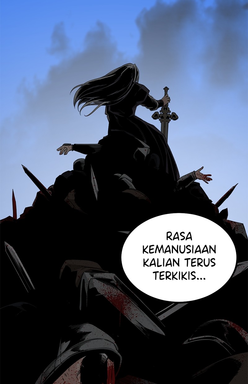 Hero Killer Chapter 102 - halaman 39