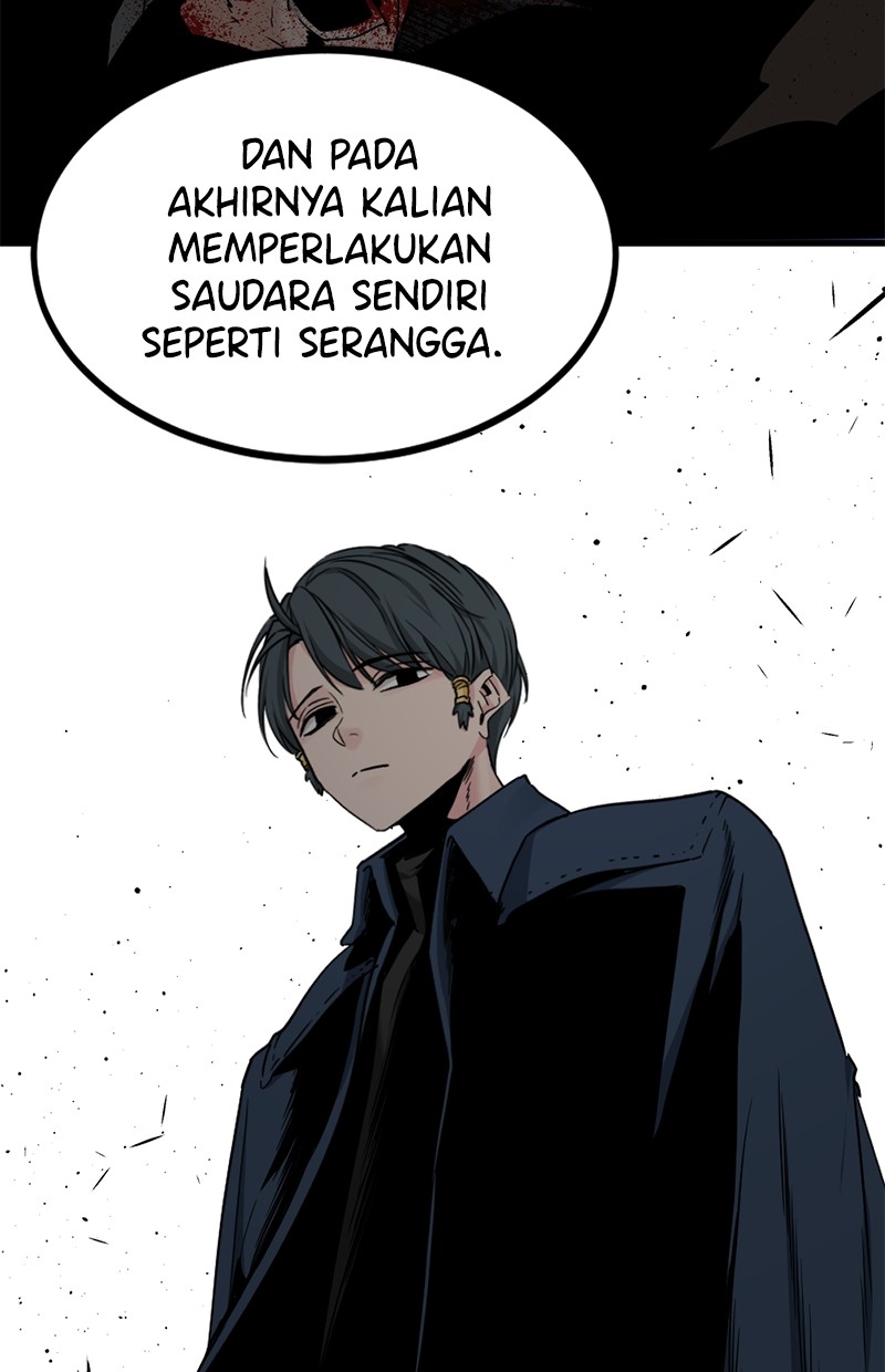 Hero Killer Chapter 102 - halaman 40