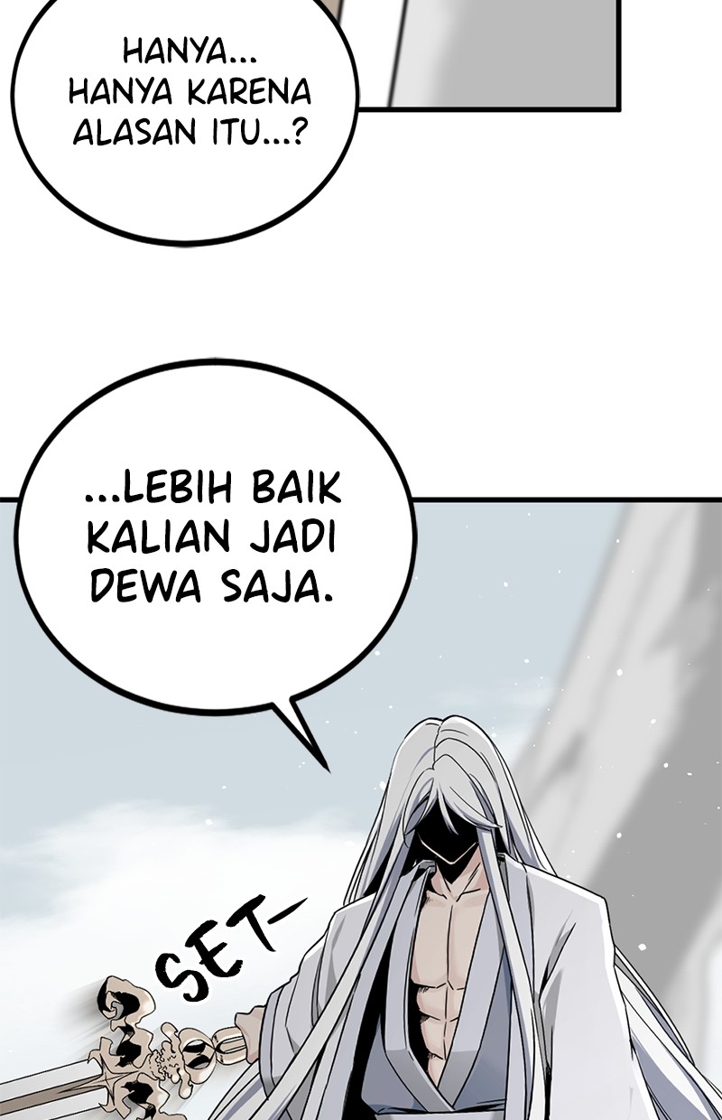 Hero Killer Chapter 102 - halaman 45