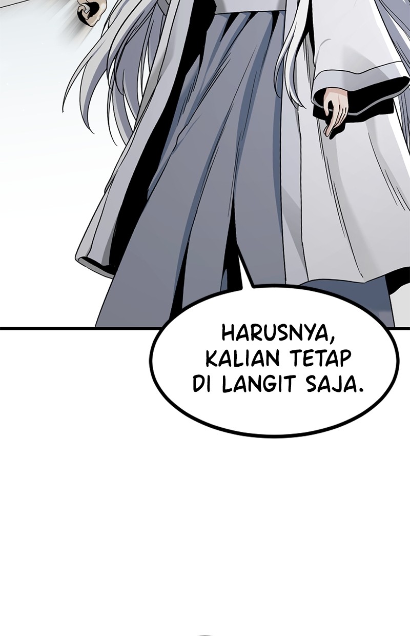 Hero Killer Chapter 102 - halaman 46