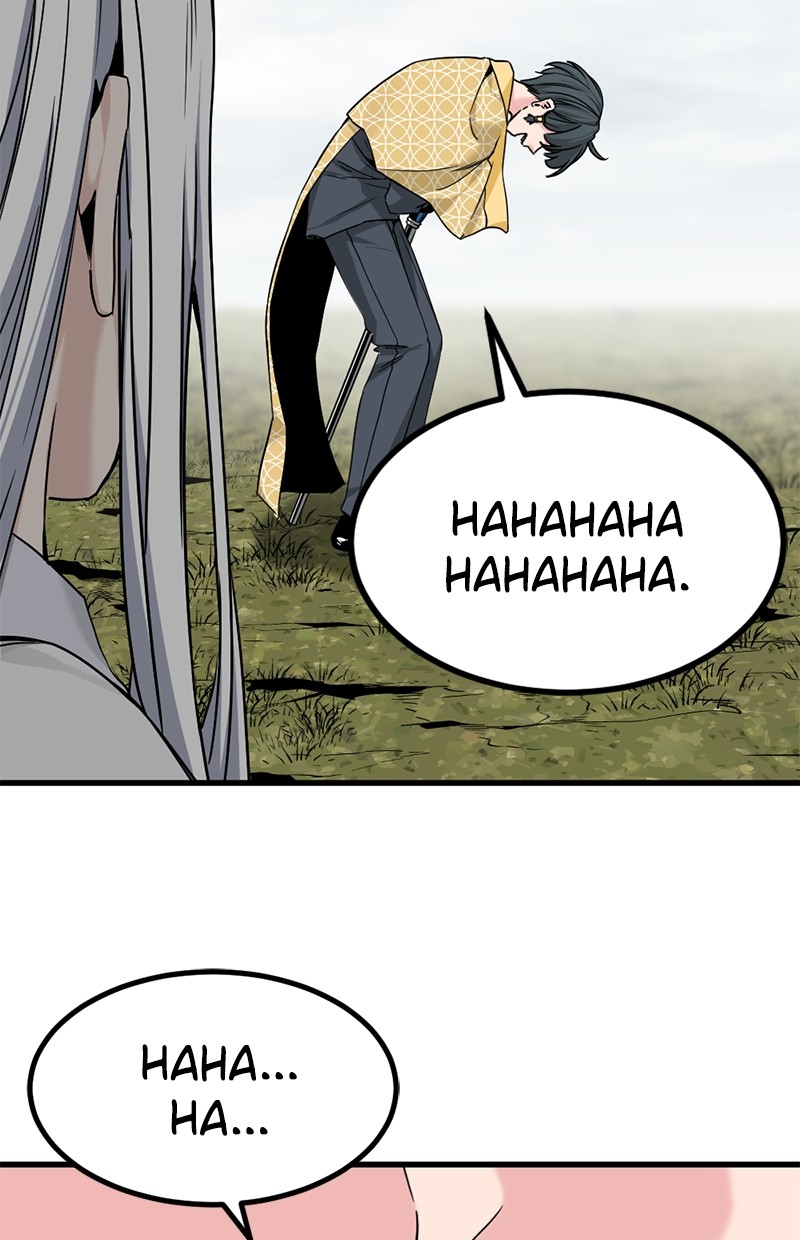 Hero Killer Chapter 102 - halaman 48