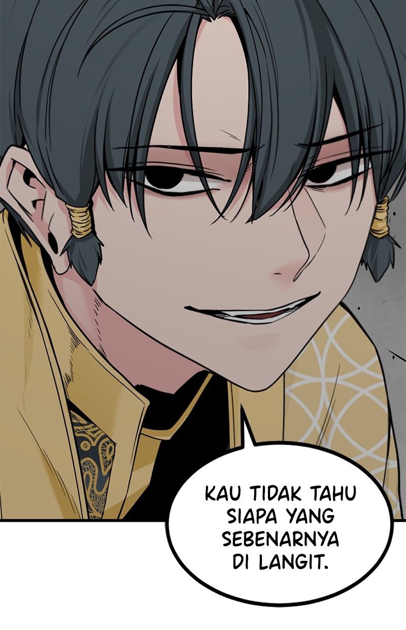 Hero Killer Chapter 102 - halaman 50