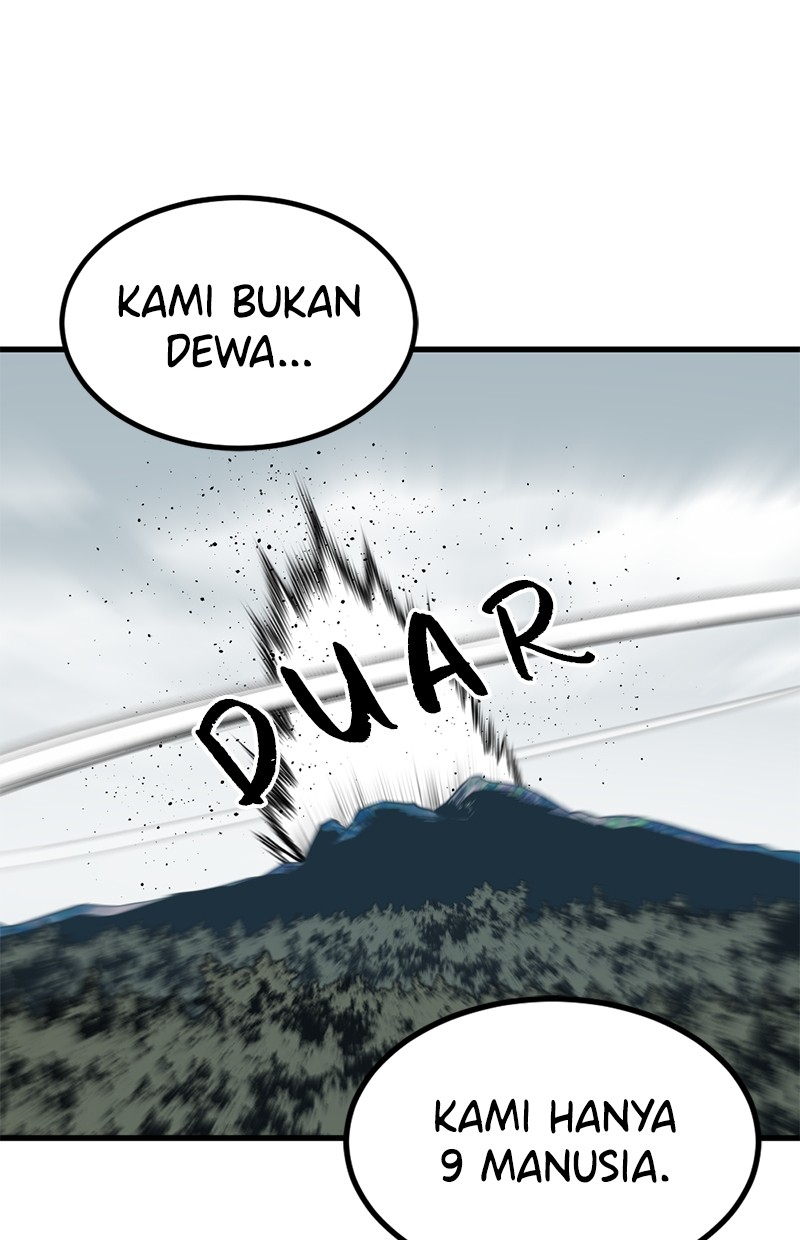 Hero Killer Chapter 102 - halaman 51