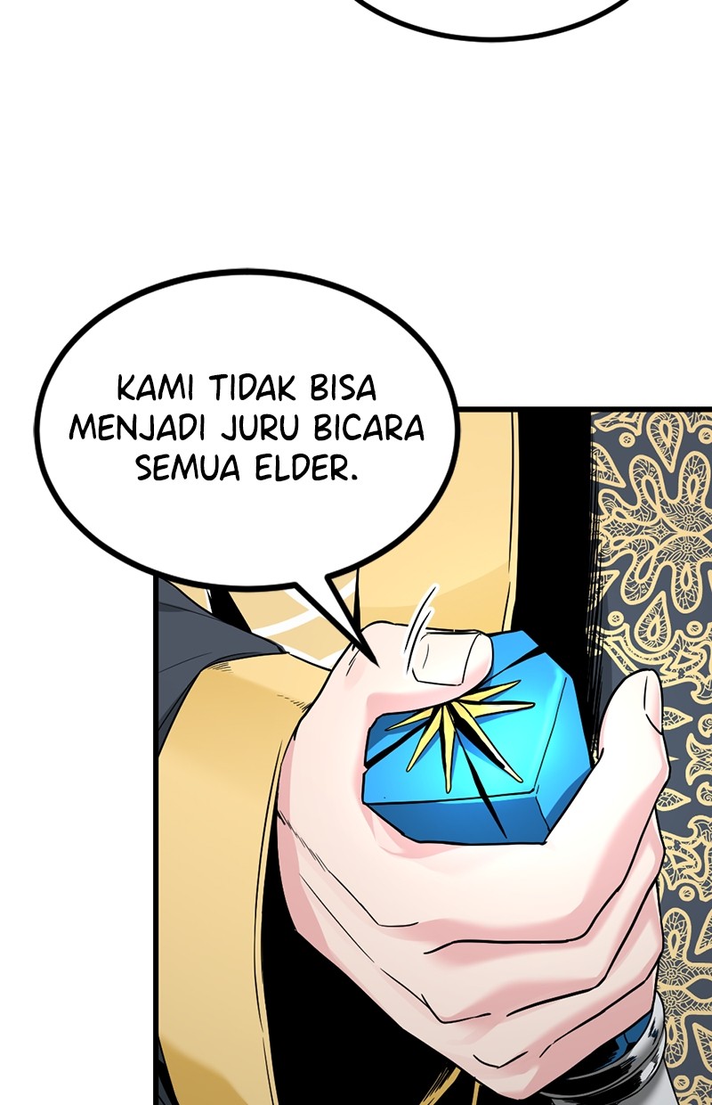 Hero Killer Chapter 102 - halaman 52