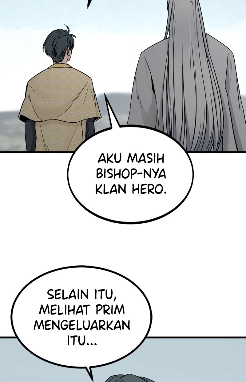 Hero Killer Chapter 102 - halaman 58