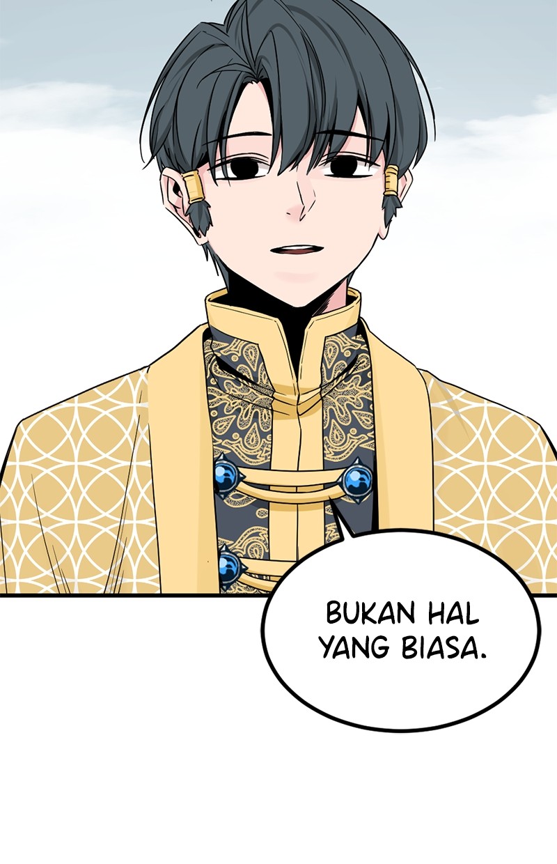 Hero Killer Chapter 102 - halaman 59