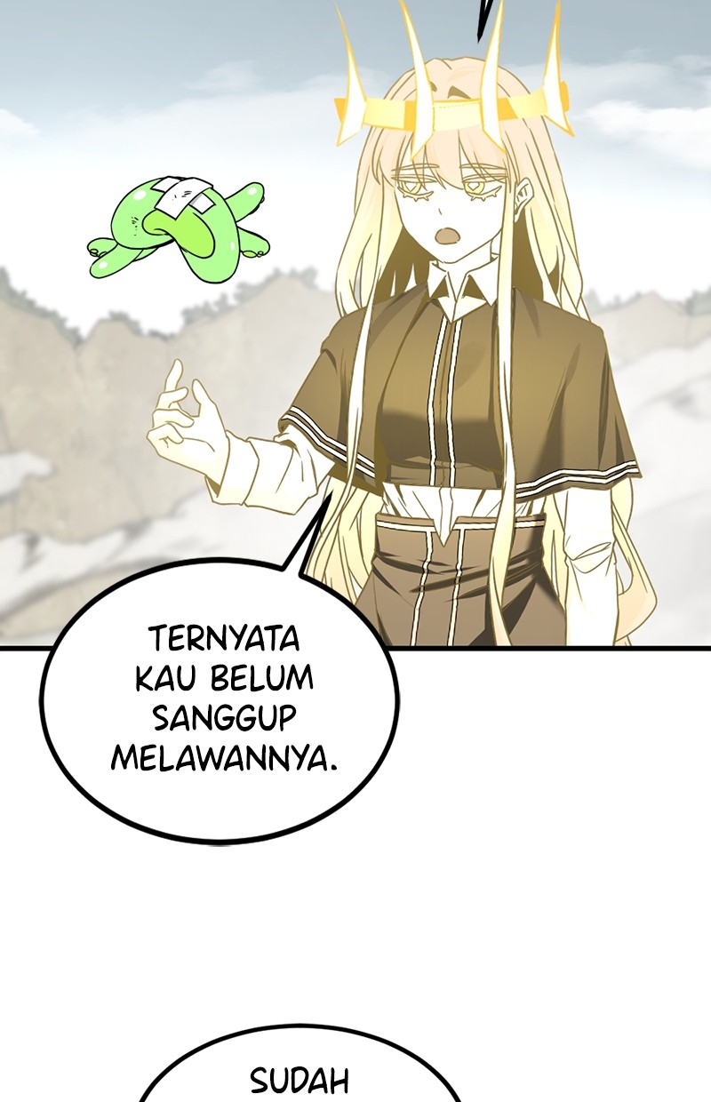 Hero Killer Chapter 102 - halaman 63