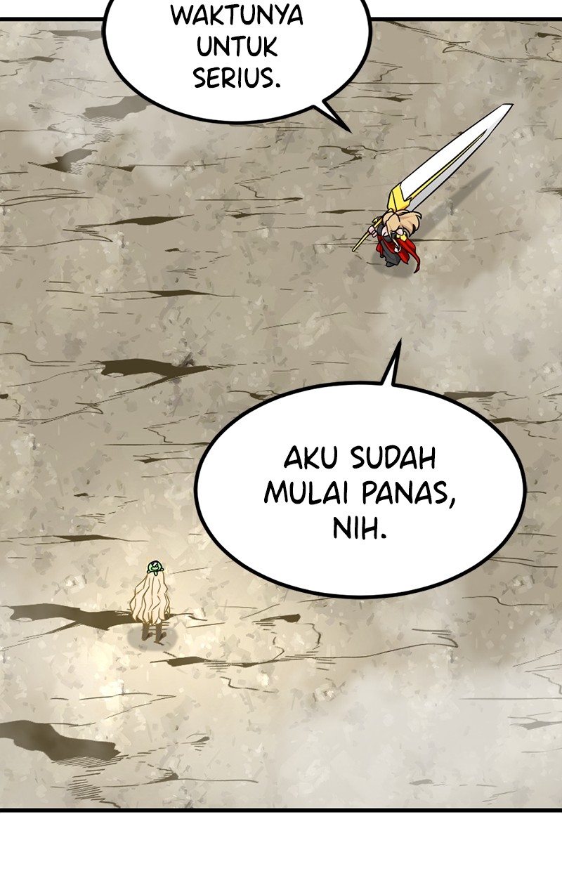 Hero Killer Chapter 102 - halaman 64