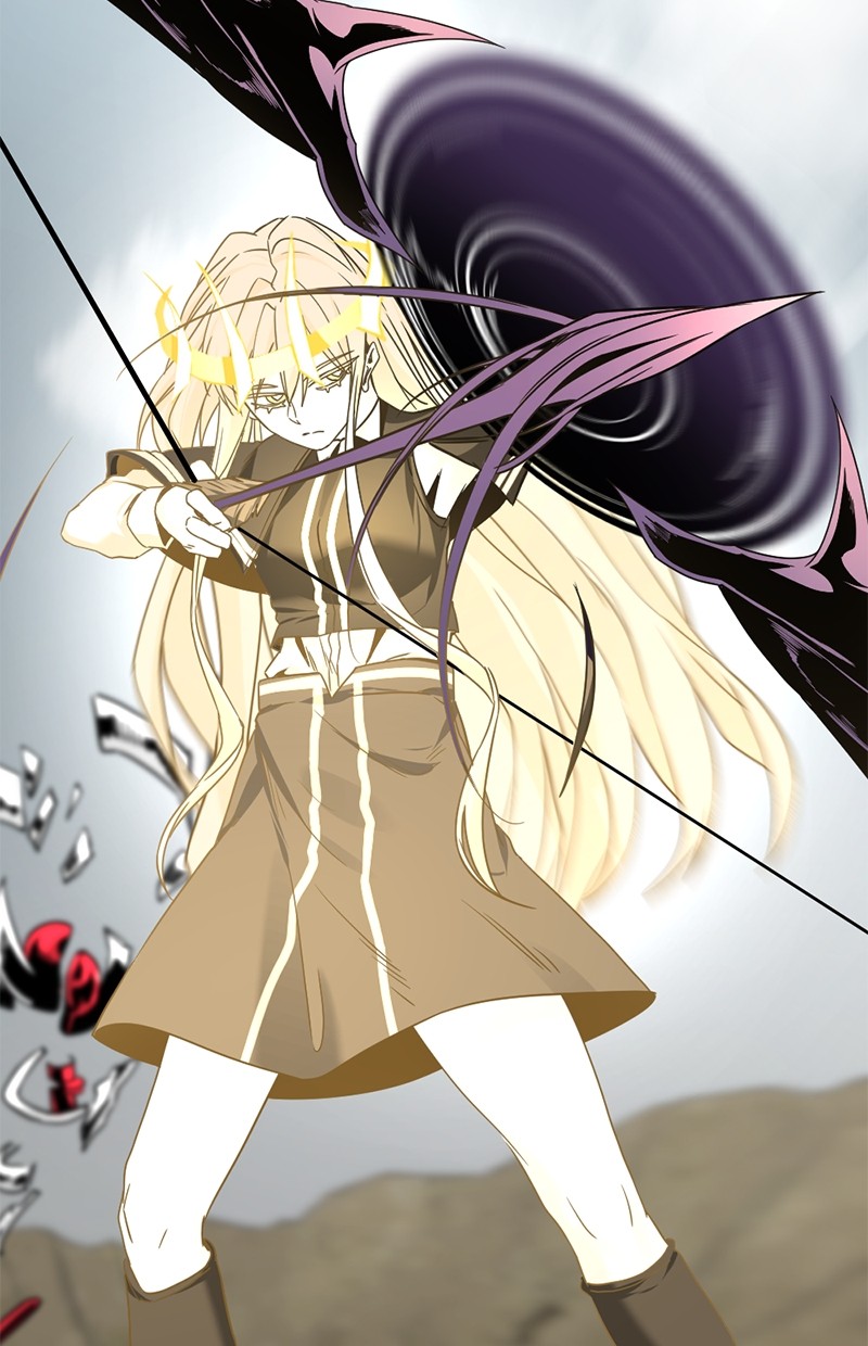 Hero Killer Chapter 102 - halaman 81