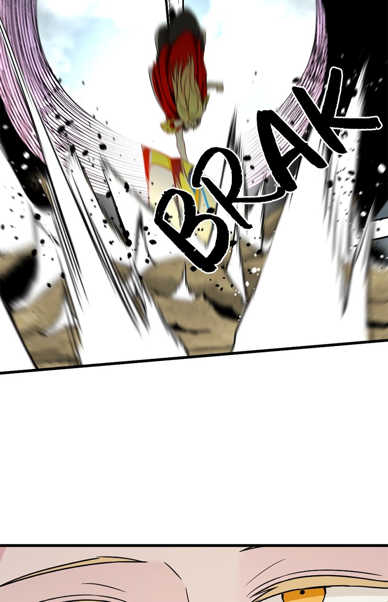 Hero Killer Chapter 102 - halaman 87