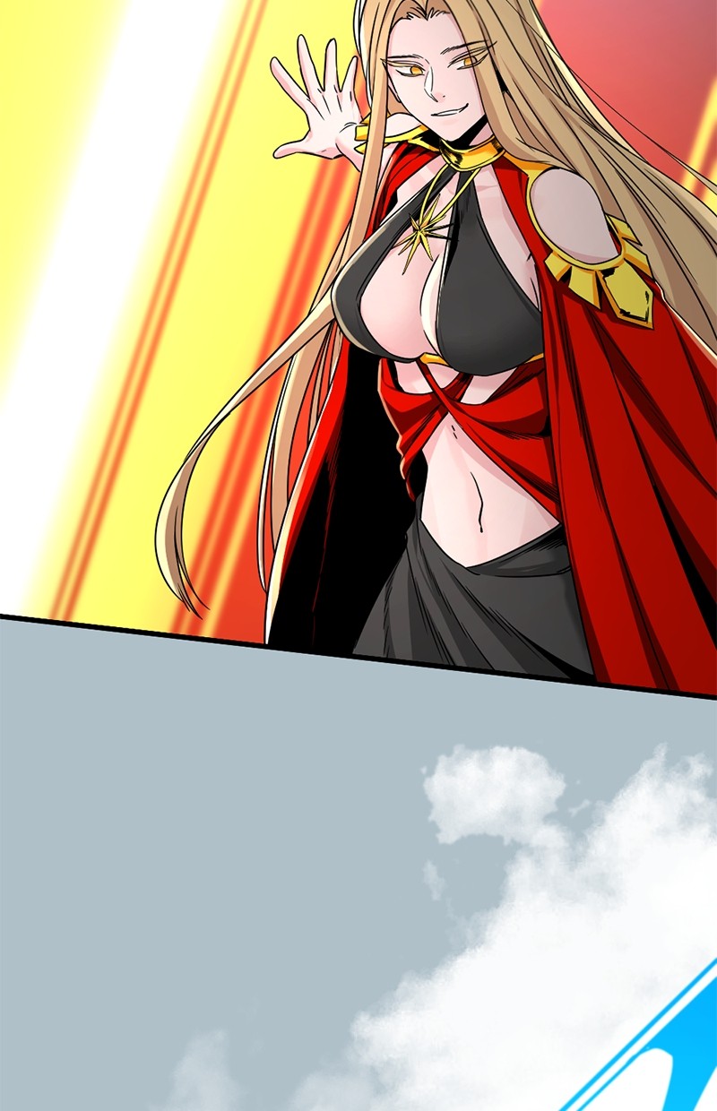 Hero Killer Chapter 102 - halaman 96